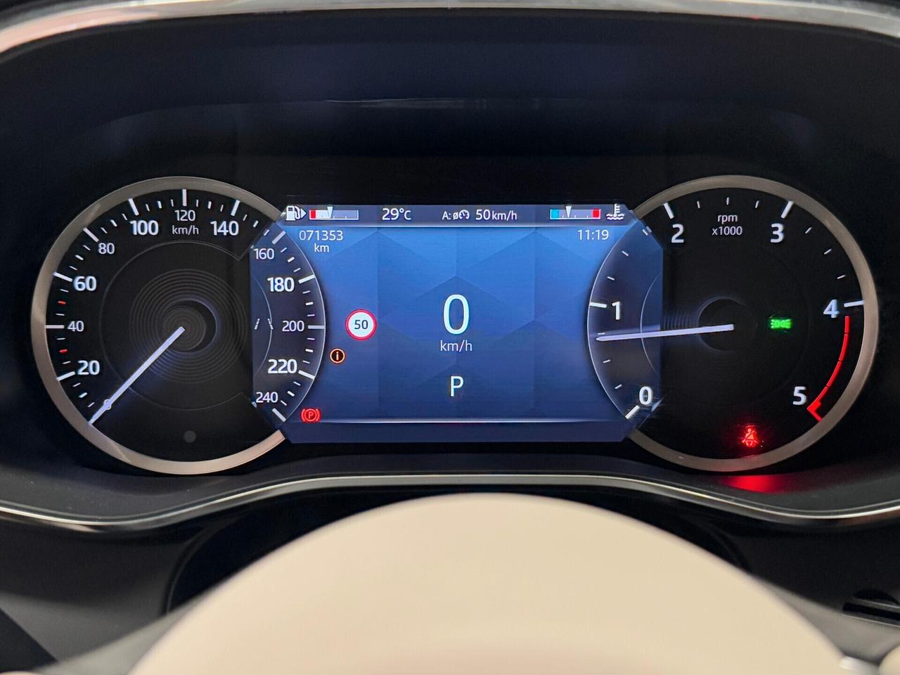 Jaguar F-Pace 2.0 D 163 CV AWD aut. S