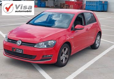 Volkswagen Golf 1.4 TGI DSG 5p. BlueMotion #MP