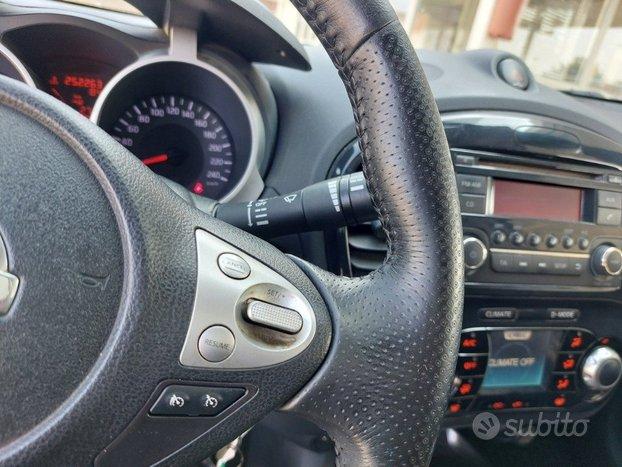 NISSAN Juke 1.5 dCi Acenta Neopatentati
