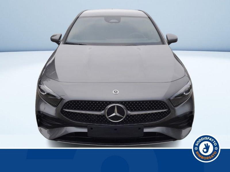 Mercedes-Benz Classe A 180d Automatic AMG Line Advanced Plus