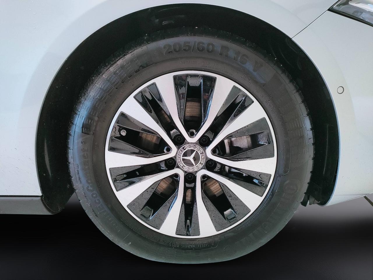 Mercedes-Benz Classe A - W177 2023 - A 180 d Advanced auto