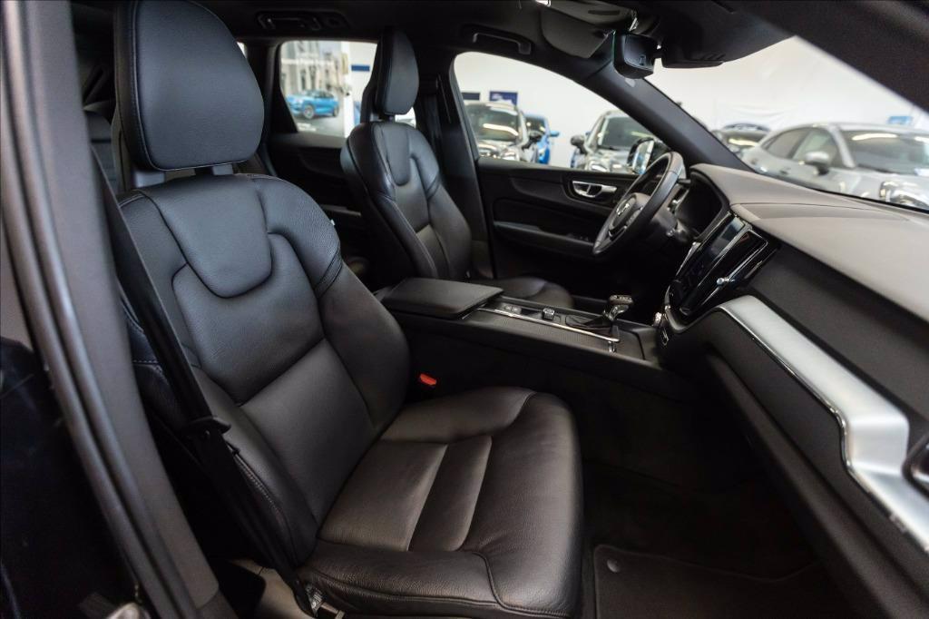 VOLVO XC60 2.0 d4 Business awd del 2018