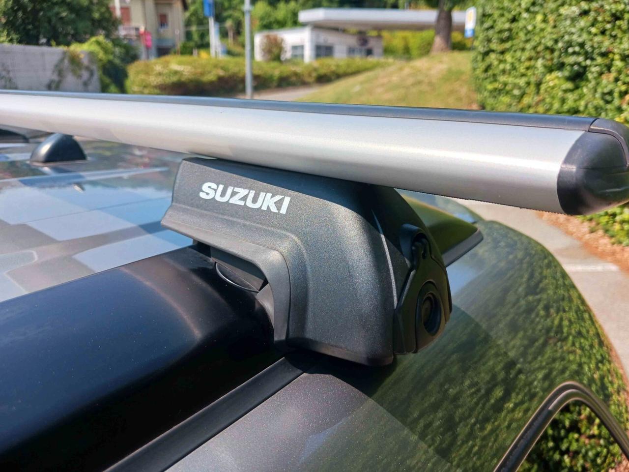 Suzuki Grand Vitara 1.6 VVT PERFETTA