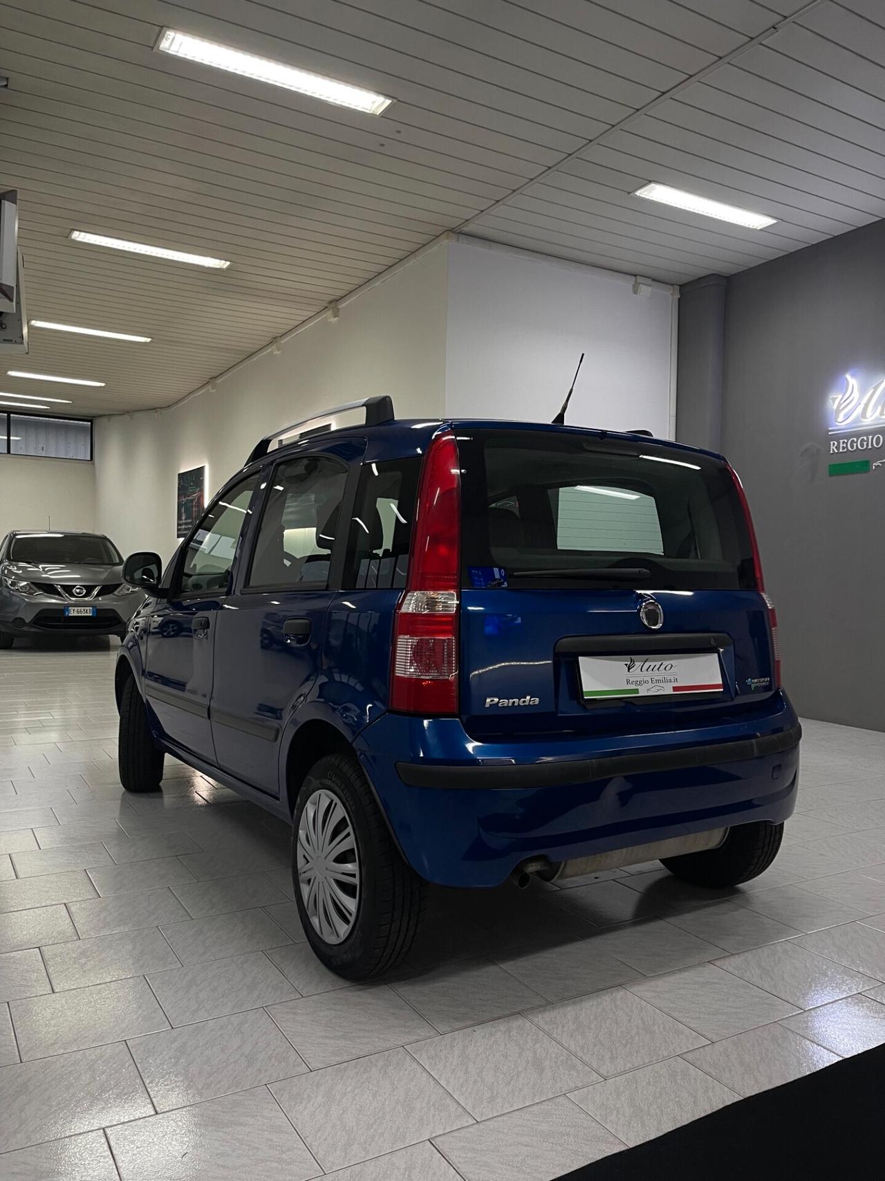 Fiat Panda 1.2 Dynamic Natural Power Mamy