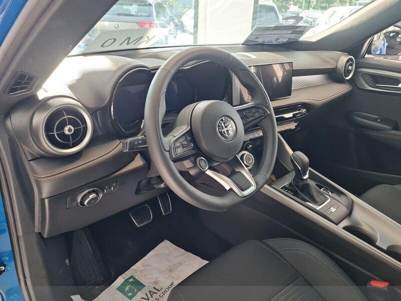 Alfa Romeo Tonale MFH My24 Hybrid 160cv Sprint