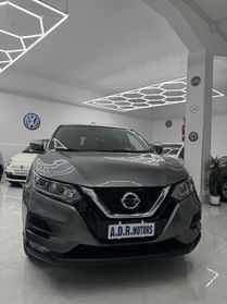Nissan Qashqai 1.2 DIG-T Tekna+