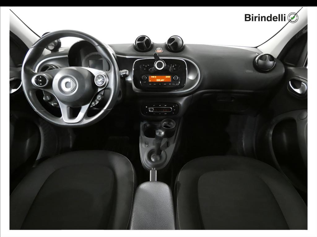 SMART forfour 2ªs. (W453) - forfour 70 1.0 twinamic Passion