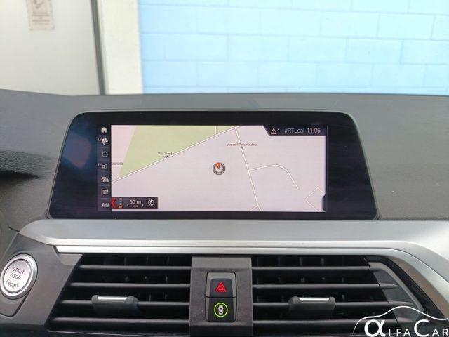 BMW X4 xDrive30d 48V Business Advantage