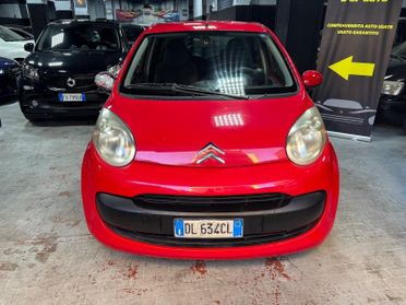 Citroen C1 1.0 5 porte CMP-5 AMIC1