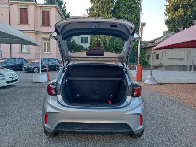 MG MG3 1.5 Comfort