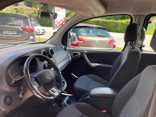 MERCEDES-BENZ Citan 1.5 109 CDI Kombi 5posti IVA ESPOSTA