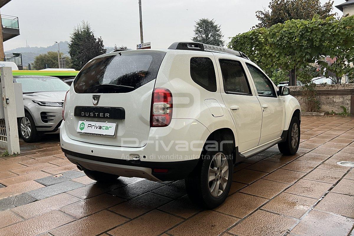 DACIA Duster 1.6 115 CV S&S 4x2 GPL Serie Speciale Brave2