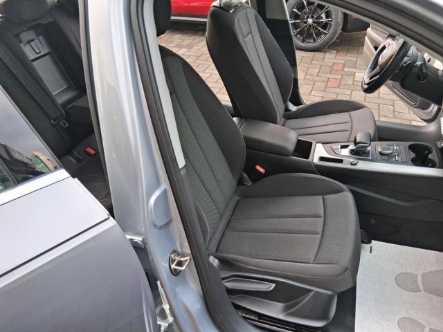 AUDI A4 Avant 40 TDI S tronic Business