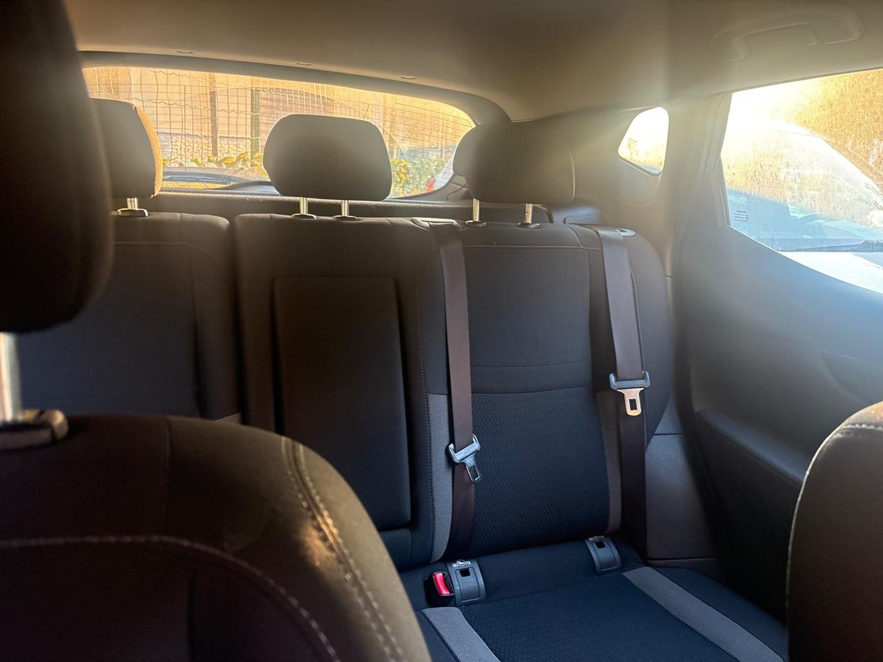 Nissan Qashqai 1.5 dCi Tekna dinamic ( 2019 )