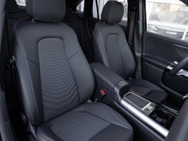 MERCEDES-BENZ GLA 250 e hybrid EQ Progressive Advanced Plus