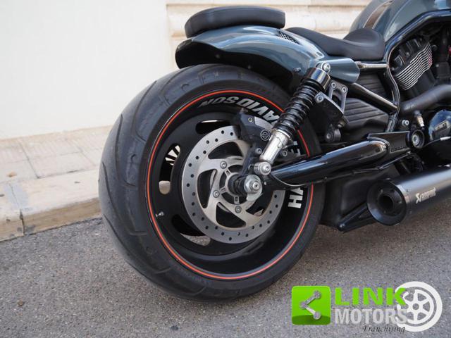 HARLEY-DAVIDSON VRSCDX Night Rod Special *OTTIME CONDIZIONI*