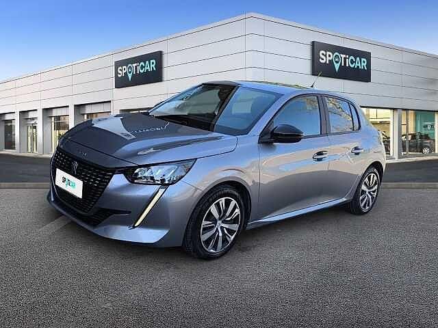 Peugeot 208 PureTech 75 Stop&Start 5 porte Active