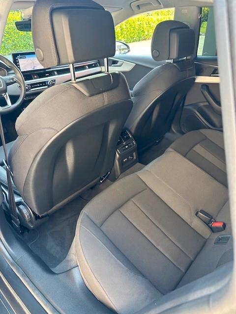 Audi A5 40 TDI S tronic 205 CV COME NUOVA