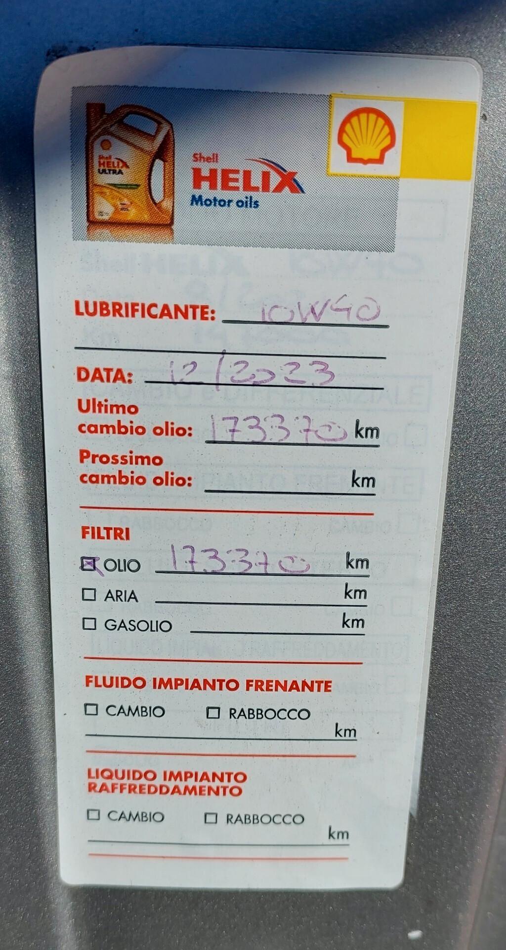 Lancia Y 1.2i cat Unica