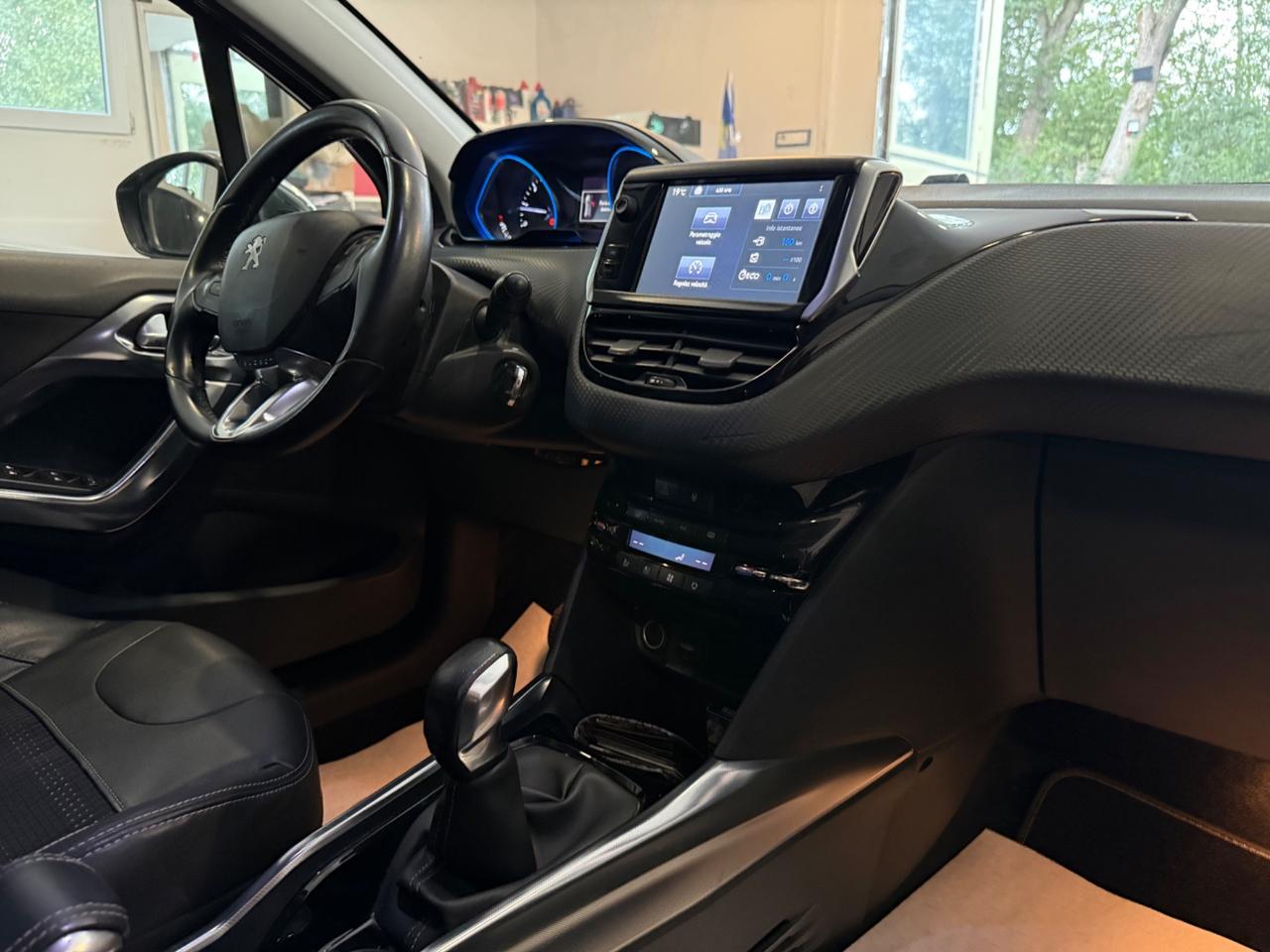 Peugeot 2008 1.6 Diesel neopatentati