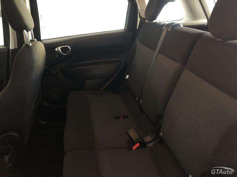 FIAT 500L 500L 1.4 95 CV City Cross
