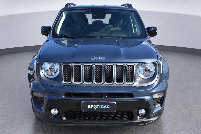 Jeep Renegade Renegade 1.0 t3 Limited 2wd Autocarro