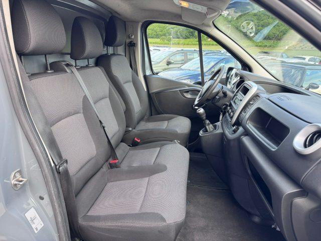 FIAT Talento 2.0 MJT 120CV Pc-TN Furgone 10q IVA ESPOSTA