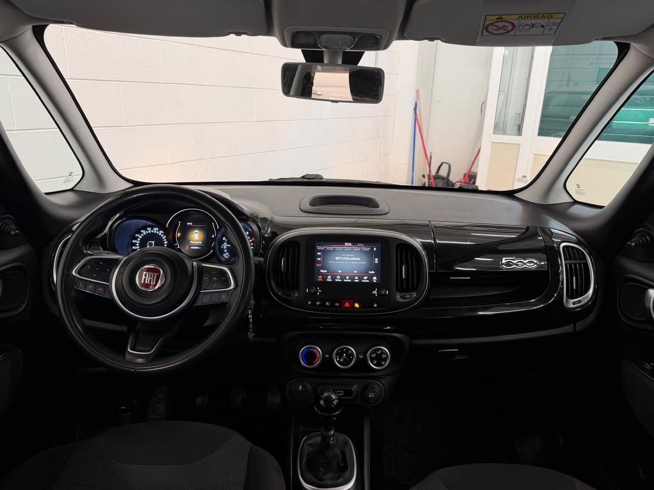 Fiat 500L 1.4 95 CV Lounge