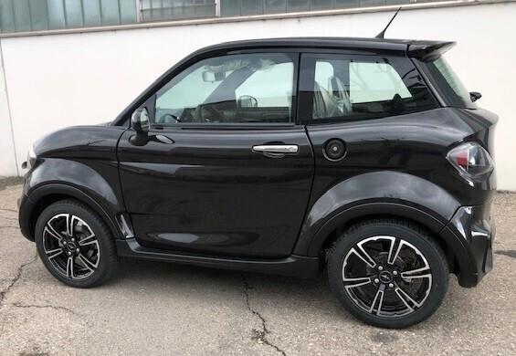 Chatenet CH46 NUOVA MOTORIZZAZIONE