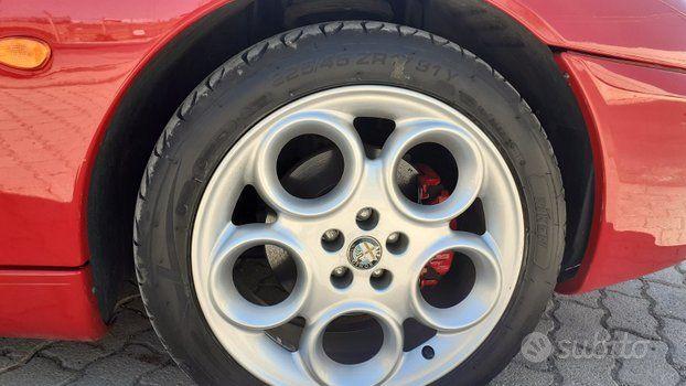 Alfa Romeo GTV 2.0 jts