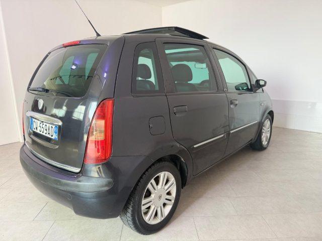 LANCIA MUSA 1.4. 16V Platino