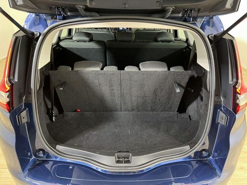 Renault Grand Scénic Blue dCi 120 CV EDC Sport Edition2