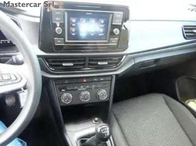 VOLKSWAGEN T-Roc T-Roc I 2022 1.0 tsi Life 110cv - GP829LY