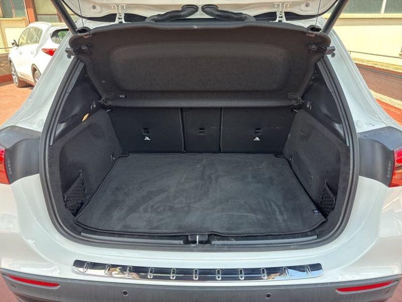 Mercedes-Benz GLA 200d Automatic AMG Line Premium