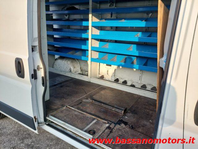 FIAT Ducato 35 2.3 MJT PLM-TM Furgone