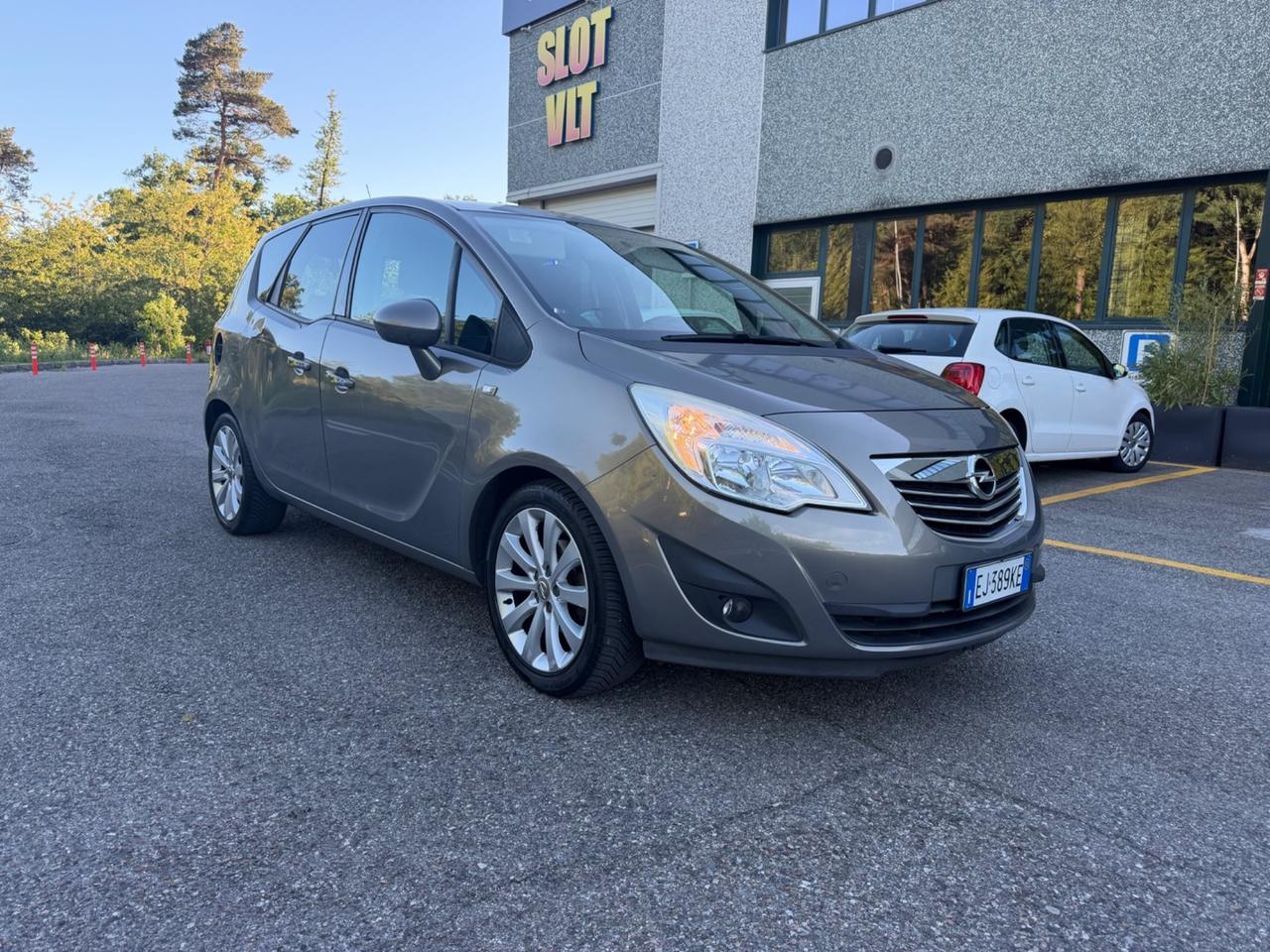 Opel Meriva 1.4 100CV Cosmo