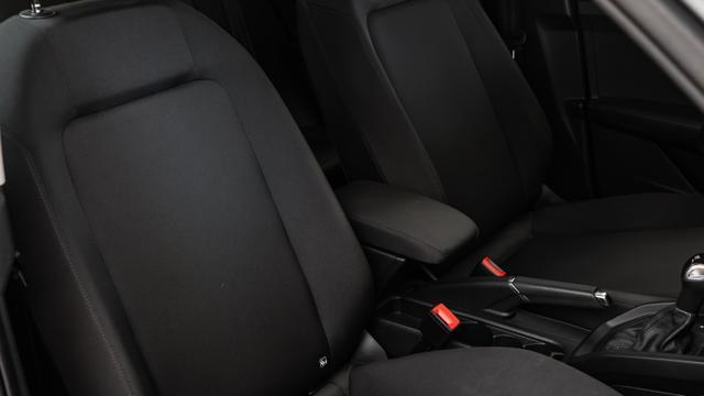 AUDI A1 SPB 25 TFSI S tronic Advanced NEOPATENTATI