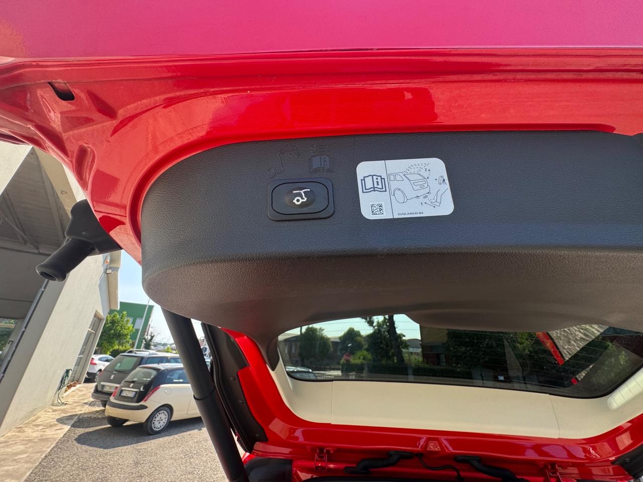 Ford Kuga 1.5 EcoBoost 120 CV S&S 2WD Titanium