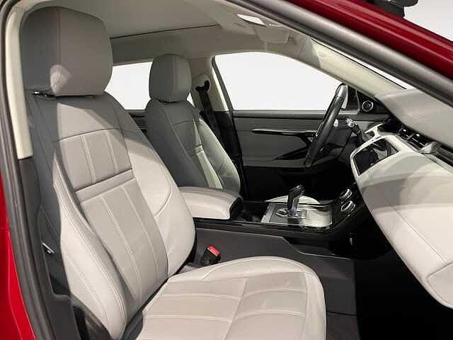 Land Rover Range Rover Evoque 2.0D 163CV Mhev SE