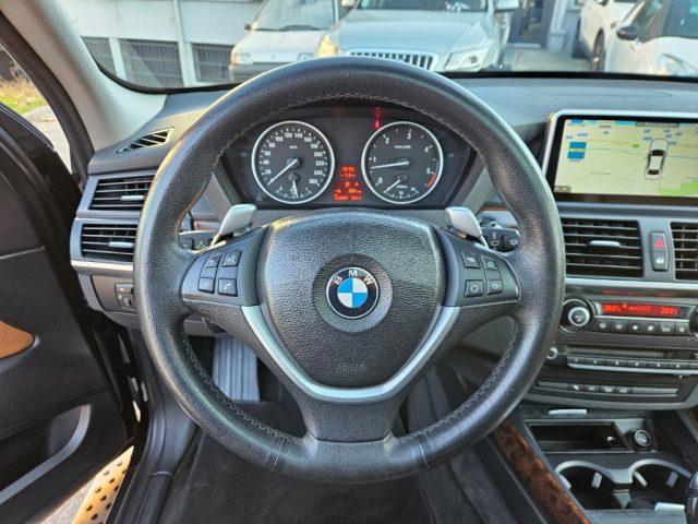BMW X5 3.0d cat Futura