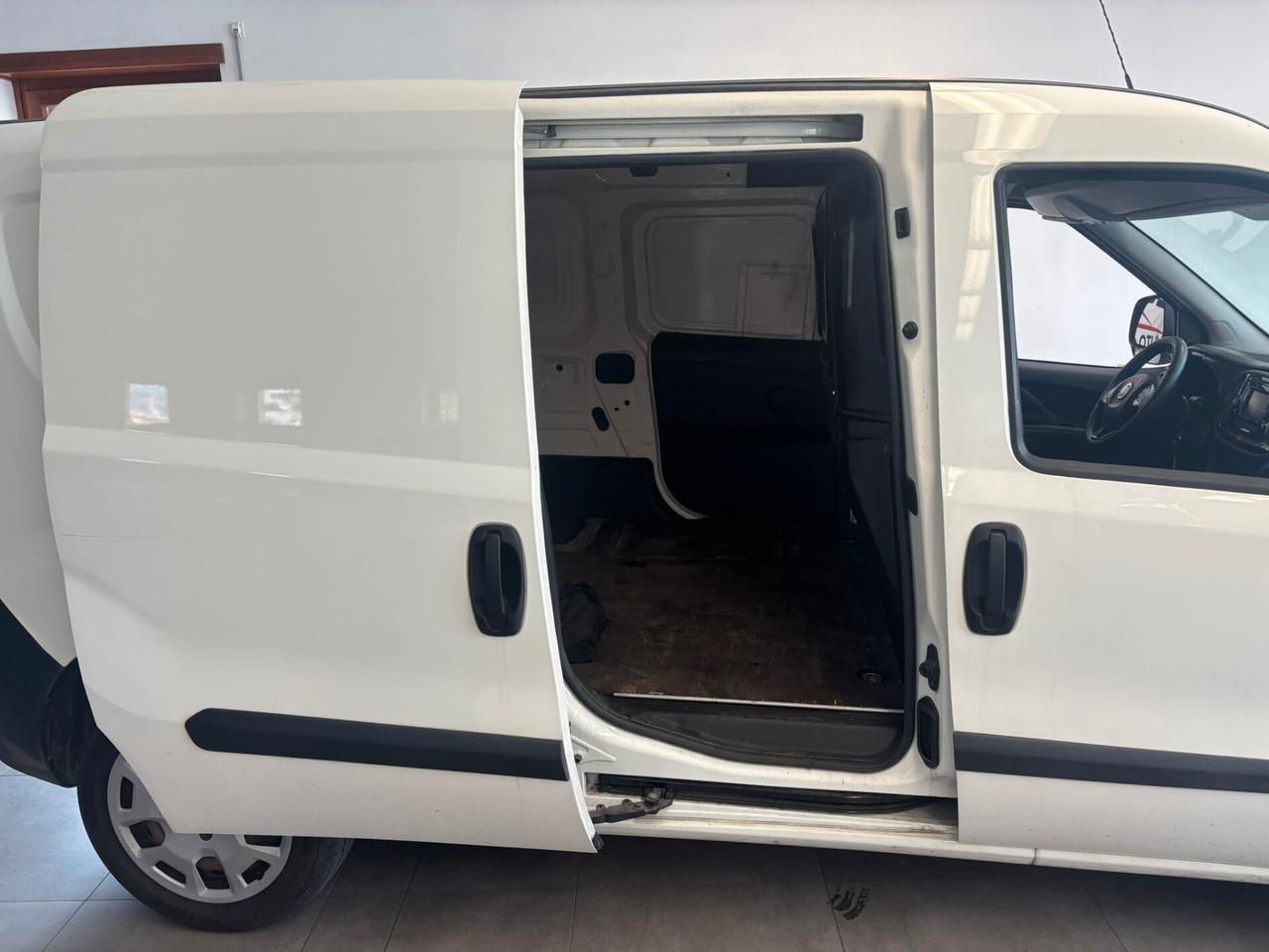 Fiat Doblo Doblò 2018 - 1.6 MJT 105 CV MAXI