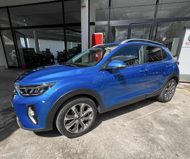 KIA Stonic 1.0 T-GDi 100 CV MHEV MT Style