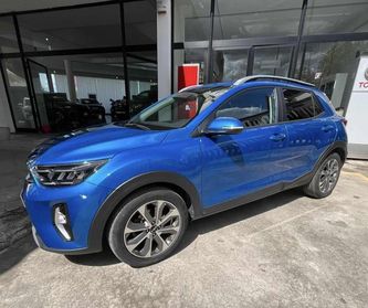 KIA Stonic 1.0 T-GDi 100 CV MHEV MT Style