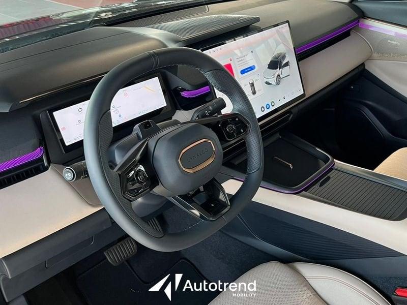 Lynk & Co 08 1.5 Plug-In 349 CV Automatica NAVI TETTO LED More