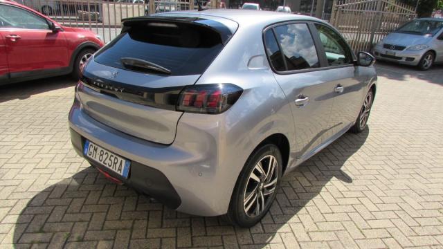 PEUGEOT - 208 - PureTech 75 S&S 5p. Active