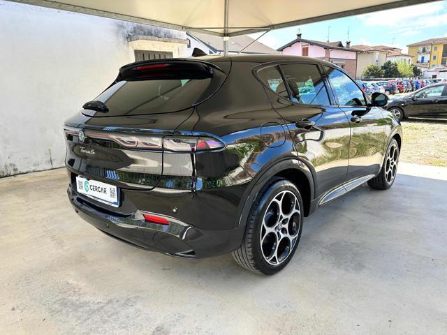 ALFA ROMEO Tonale 1.5 160 CV MHEV TCT7 Veloce AUTOMATICA IBRIDA
