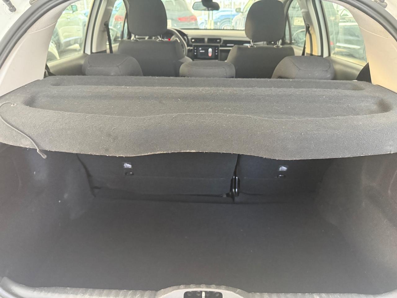 Citroen C3 1.5hdi 100cv SHINE+AIRBUMP+FULL LED2022