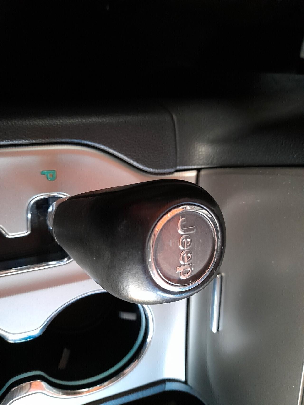 Jeep Grand Cherokee Grand Cherokee 3.0 CRD 241 CV S Limited