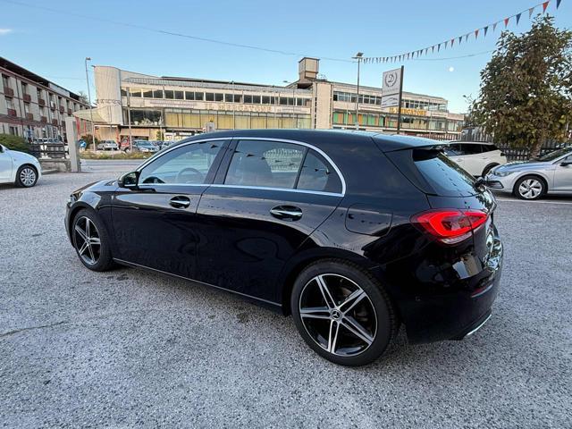 MERCEDES-BENZ A 180 Automatic Sport SCONTO ROTTAMAZIONE