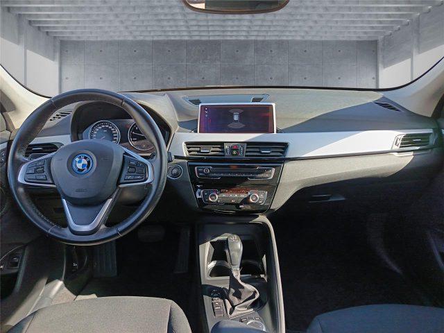 BMW X1 (F48) xDrive25e Business Advantage